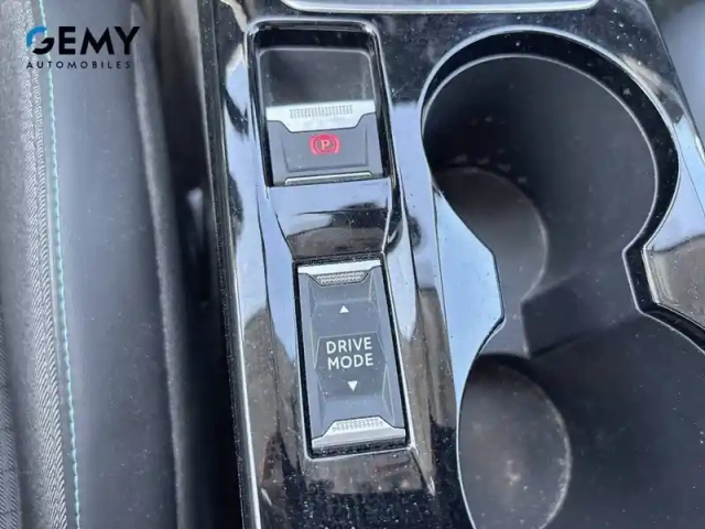 Peugeot 208 puretech 100 s&amp;s bvm6 — photo 21
