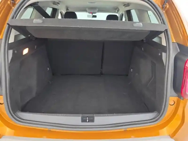 Dacia Duster tce 130 fap 4x2 — photo 170