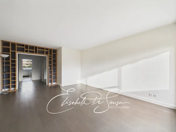 Bel appartement À 450m du métro Maisons-Alfort Stade (ligne 8)