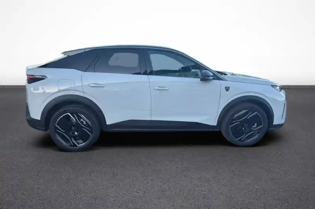 Peugeot 3008 plug-in hybrid 195 e-dcs7 — photo 54