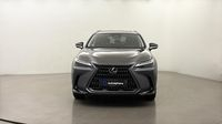 Lexus Nx 450h+ Luxe 4WD