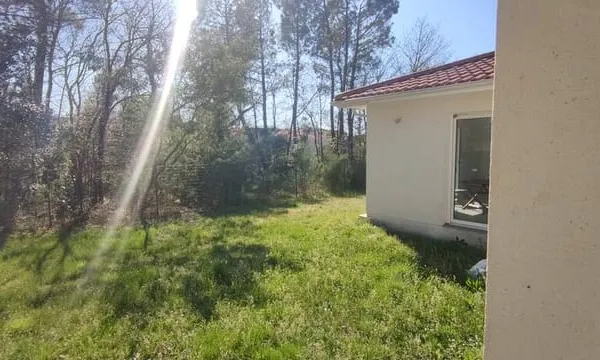 Maison 6 pièces 135 m²