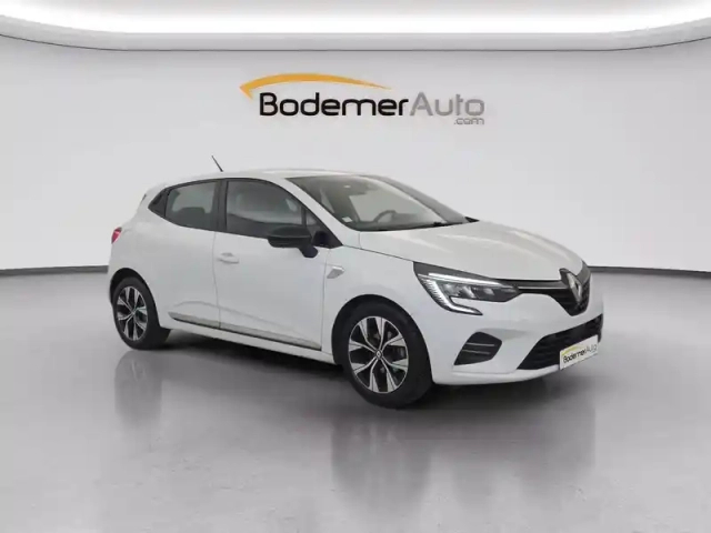 Renault Clio tce 100 gpl - 21 — photo 54