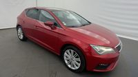 Seat Leon 2.0 TDI 150ch FAP Xcellence Start&Stop DSG — photo 3