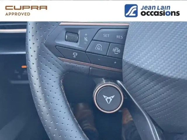Cupra Formentor 1.4 e-hybrid 204 ch dsg6 — photo 17