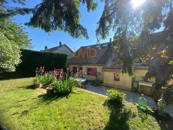 Maison 7 pièces 178 m²