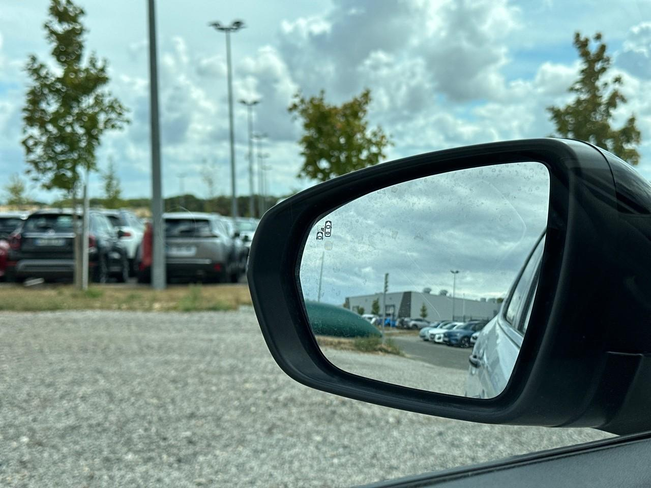Citroën C5 Aircross bluehdi 130 eat8 max — photo 15