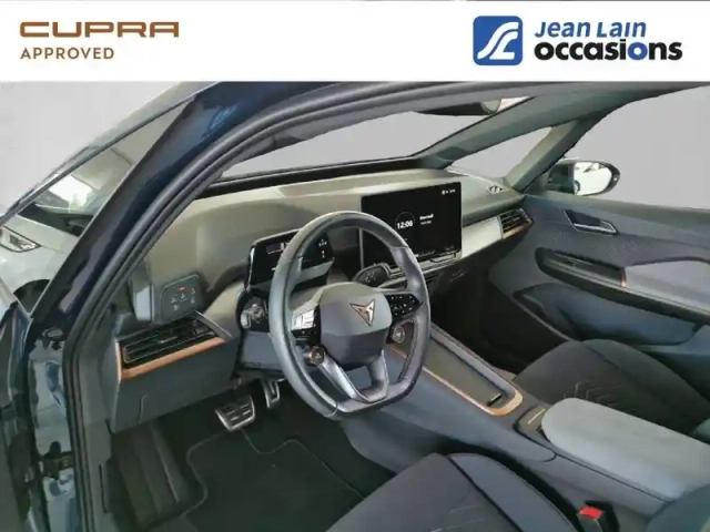 Cupra Born 230 ch - batterie xl — photo 13
