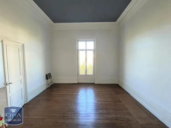Appartement 2 pièces 60 m²