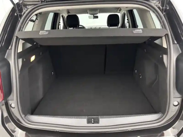 Dacia Duster blue dci 115 4x2 — photo 43