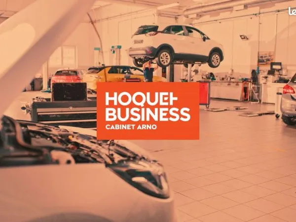 Garage automobile, garage 498 m² Mont-Dore