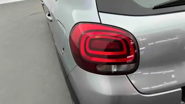 Citroën C3 puretech 82 s&amp;s bvm5 — photo 21