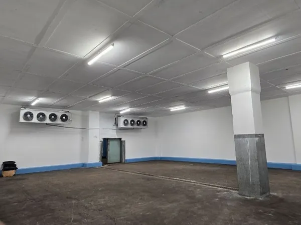 Location chambre froide positive