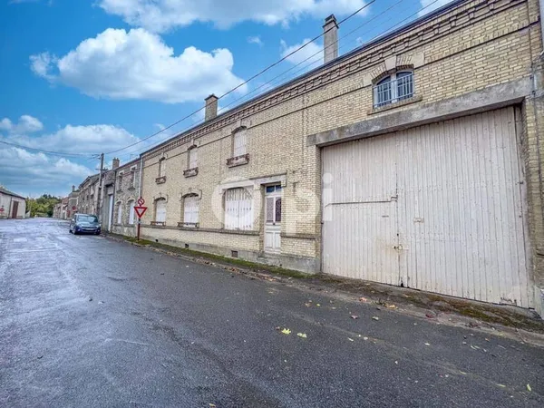 Maison 8 pièces 278 m²