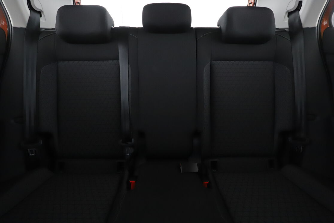 Volkswagen T-Cross 1.0 TSI — photo 15