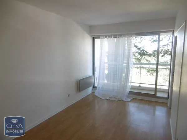 Appartement 2 pièces 34 m²