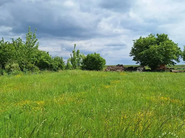 Terrain 604 m²