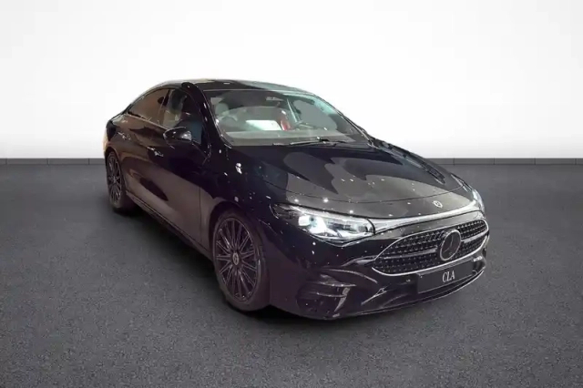 Mercedes Cla 220 8f-edct — photo 80