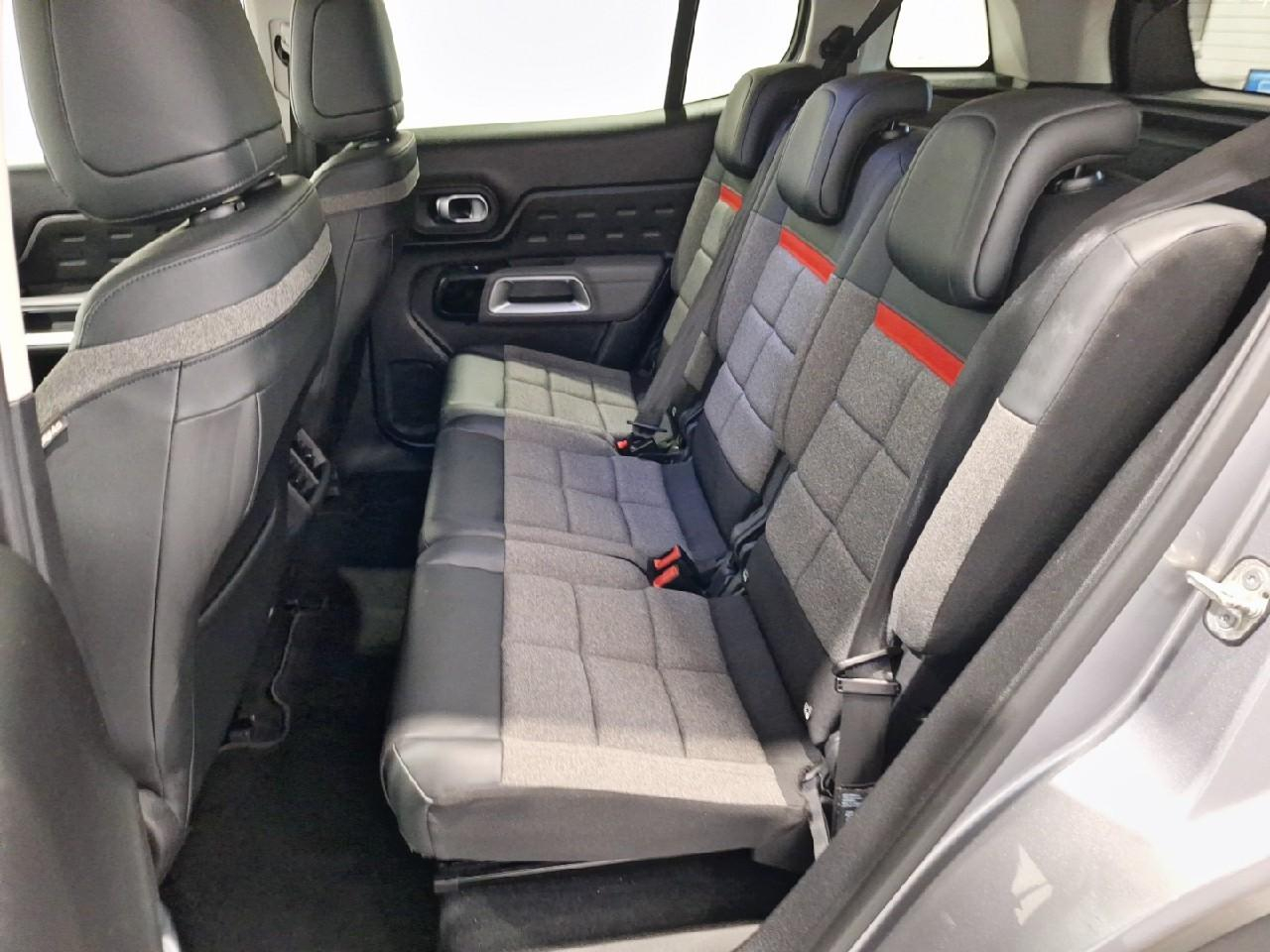 Citroën C5 Aircross bluehdi 130 s&s eat8 feel — photo 10