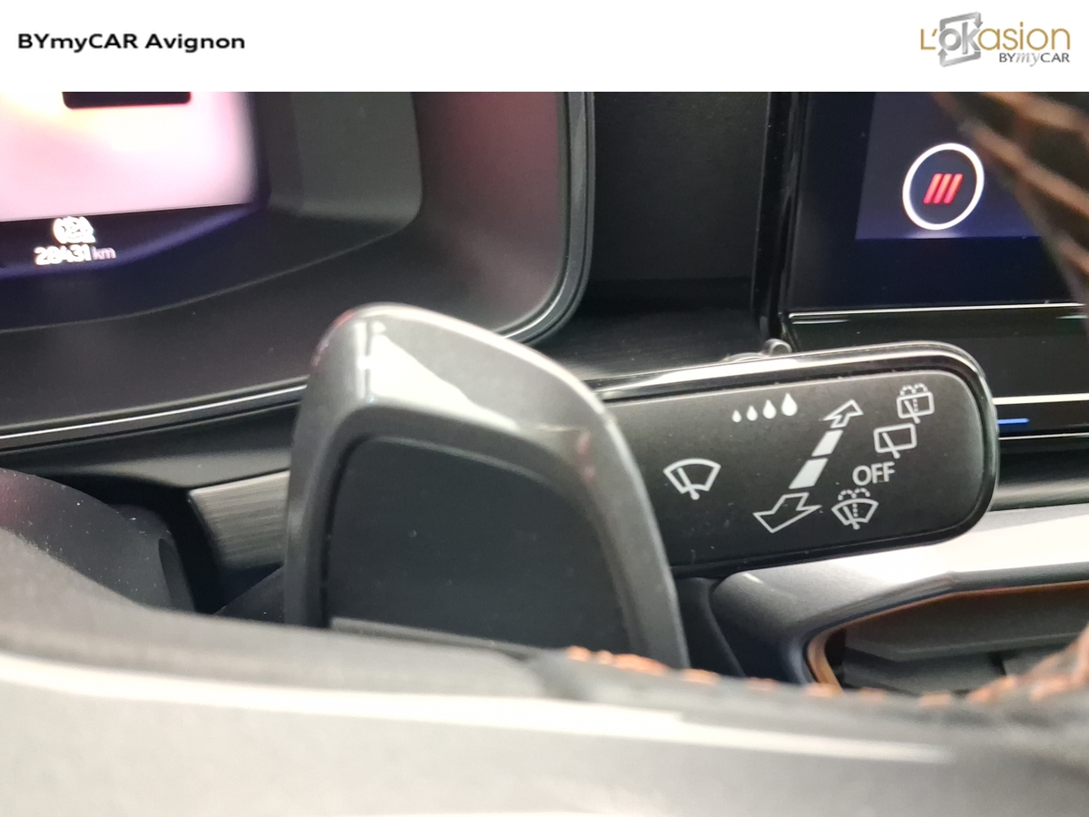 Cupra Formentor 1.4 e-HYBRID 204 ch DSG6 — photo 33