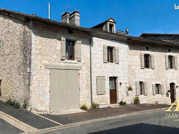 Maison 5 pièces 165 m²