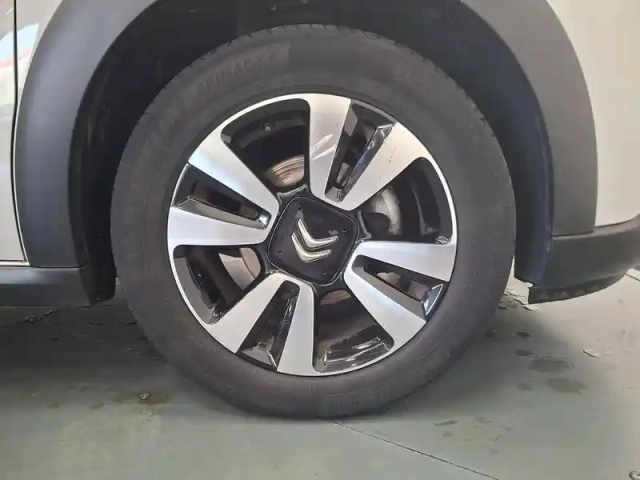 Citroën C3 puretech 110 s&amp;s bvm6 — photo 16