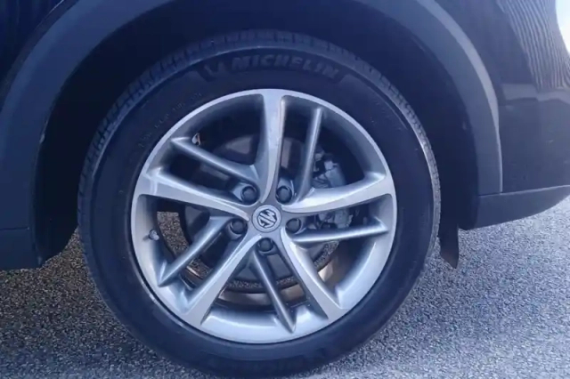 Mg Ehs 1.5t gdi phev — photo 15