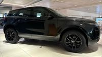 Land-Rover Range Rover Evoque 1.5 P270e PHEV 269ch S — photo 4