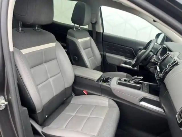 Citroën C5 Aircross bluehdi 130 s&amp;s eat8 — photo 22