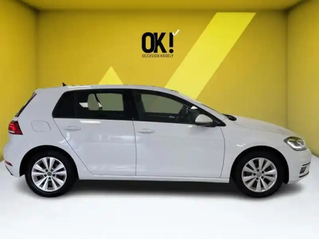 Volkswagen Golf 1.4 tsi 150 comfortline — photo 6