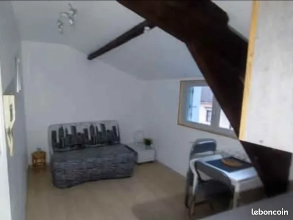 Studio 15 m² Amiens- Disponible début septembre