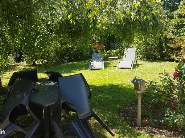 Location longue durée Beg-Meil