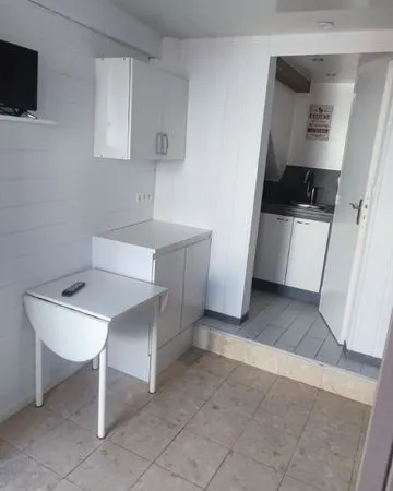 Studio 15m² Aytré