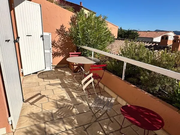 Appartement 3 pièces 83 m²
