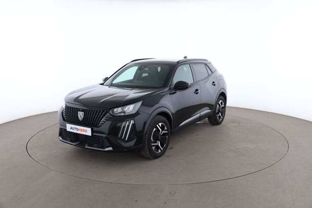 Peugeot 2008 1.2 PureTech Allure EAT8