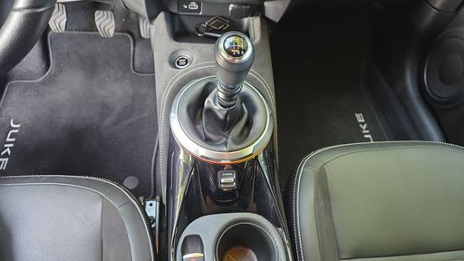 Nissan Juke 1.0 DIG-T 114 - N-Design – 2022 – 70374 km – Essence – Boîte Manuelle — photo 11