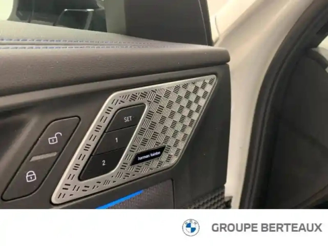 Bmw X1 sdrive18i 136ch m sport — photo 9