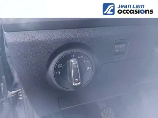 Seat Ibiza 1.0 ecotsi 110 ch s/s bvm6 — photo 19