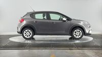 Citroen C3 1.2 PureTech 83ch S&S YOU! — photo 4