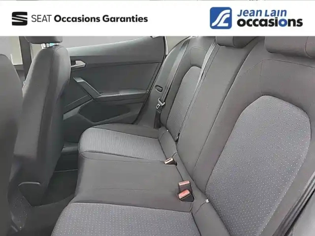 Seat Arona 1.0 tsi 95 ch start/stop bvm5 — photo 6