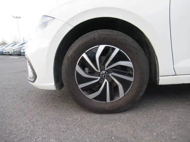 Volkswagen Polo 1.0 tsi 95 s&amp;s bvm5 — photo 6