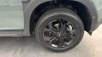 Dacia Duster 1.0 ECO-G 100ch Extreme — photo 20