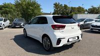 Kia Rio 1.0 T-GDI 100ch GT-Line DCT7 — photo 7