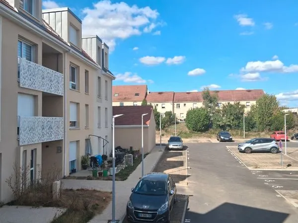 Cherche colocataire colocatrice