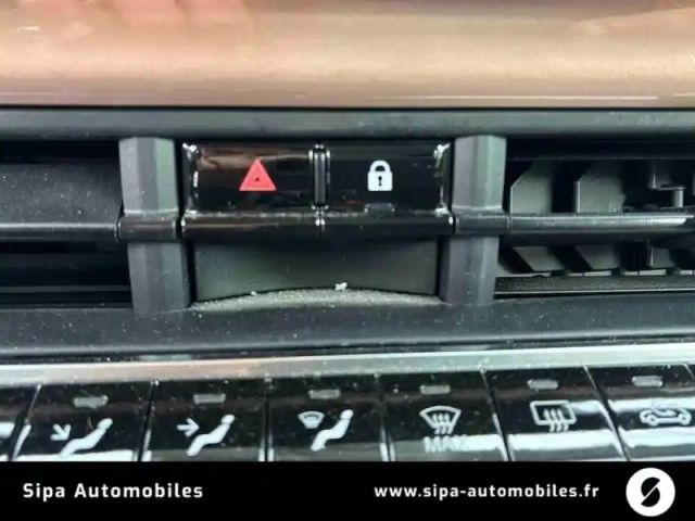 Fiat 500 e 118 ch — photo 28
