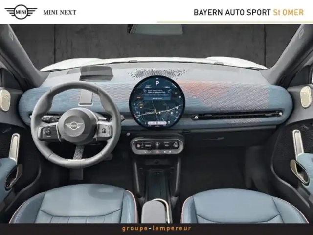 Mini Aceman se 218ch favoured — photo 11