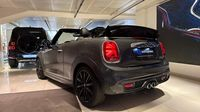 Mini Cabrio Cooper S 192ch BVA7 Euro6d-T 123g — photo 31