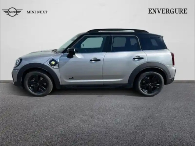 Mini Countryman cooper se 125ch + 95ch edition premium all4 bva6 — photo 4