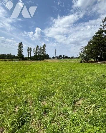 Terrain 3421 m²
