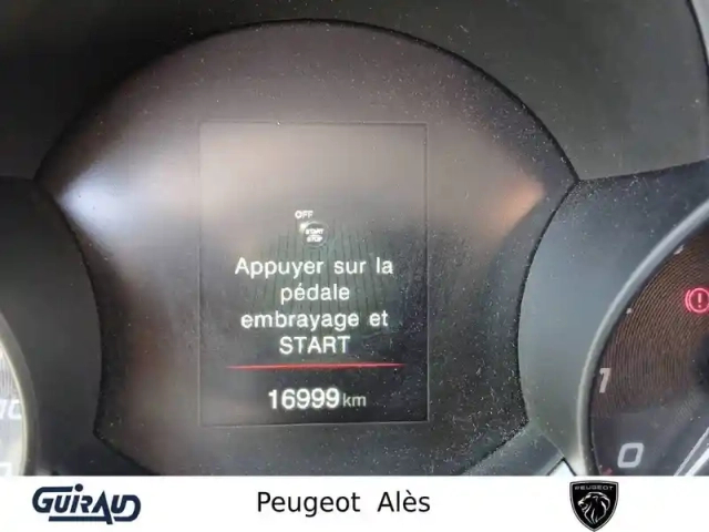 Fiat 500 x 1.0 firefly turbo t3 120 ch — photo 48